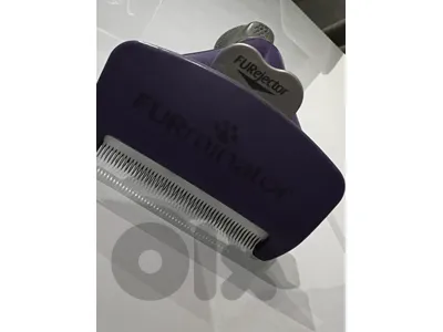 furminator brush for cat