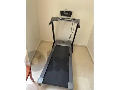 tredmill