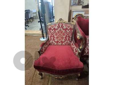 collection of style furniture