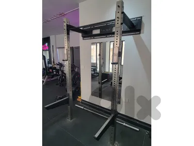 Squat Rack