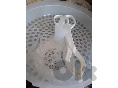 steriliser