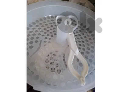 steriliser
