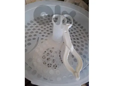 steriliser