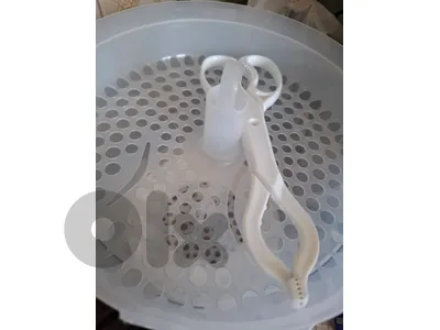 steriliser