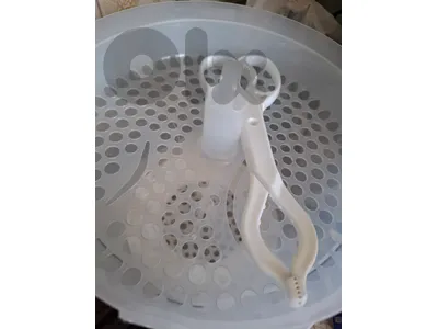 steriliser