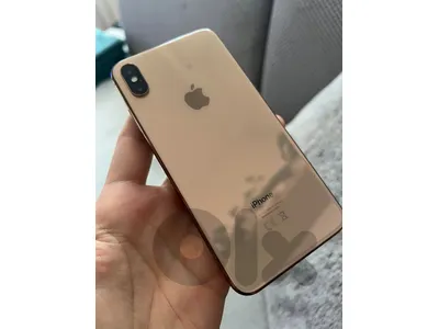 Iphone XS max