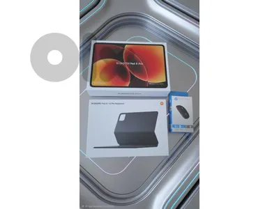Mi Pad 8 Pro