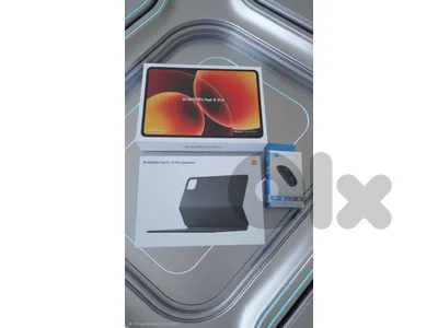 Mi Pad 8 Pro