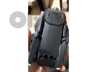 dji mavic air