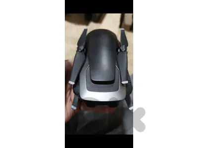 mavic air