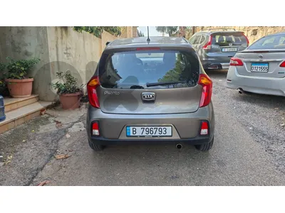 Kia picanto