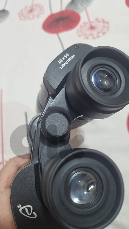 made in germany's binoculars, new bargain price