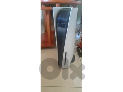 Playstation 5 Clean Used 1TB 600$ بلايستيشن 5 نظيفة