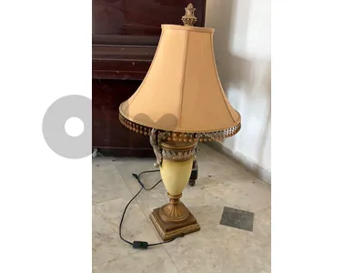 Side lamp