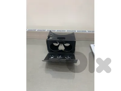 carboard vr 2.0