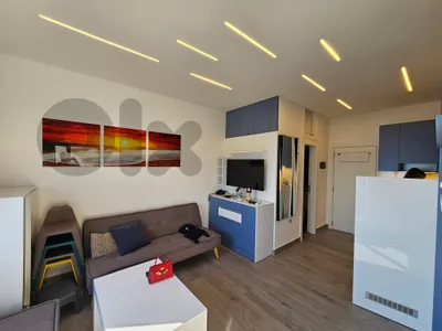 Modern Chalet for rent during summer season