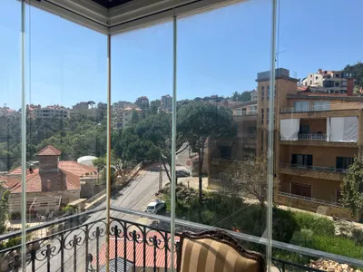 Apartment at Daher al Sawan