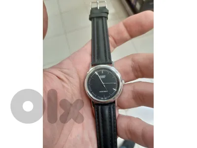 vintage classic Casio watch in excellent condition
