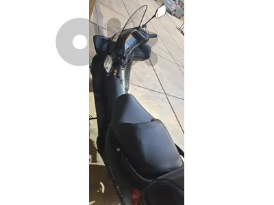 250 cc foresight