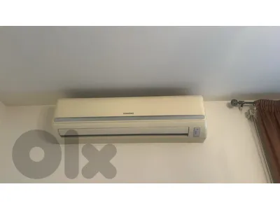 samsung ac