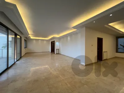 Unique Apartment For Sale In Achrafieh - Carré D’or
