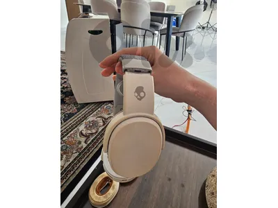 Skullcandy Wireless Crusher