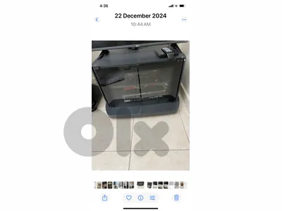 طاوله تلفزيون Sony مع دواليب