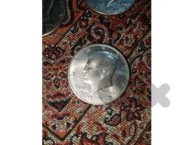 special offer old coin