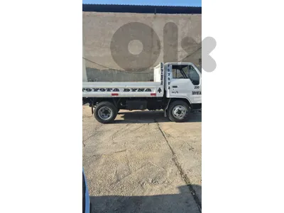 toyota dyna للبيع - قللاب