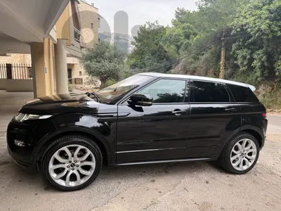 range rover evoque 2012 range rover evoque 2012