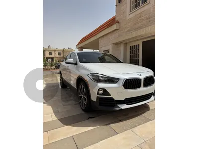 BMW X2 2018 xdrive i28