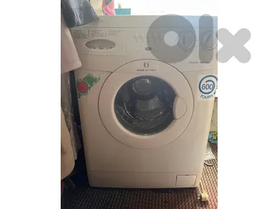 washing machine for sale