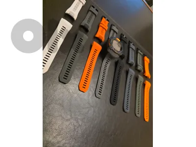 Garmin instinct straps 22/26mm