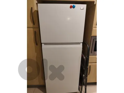 Barely used fridge for sale