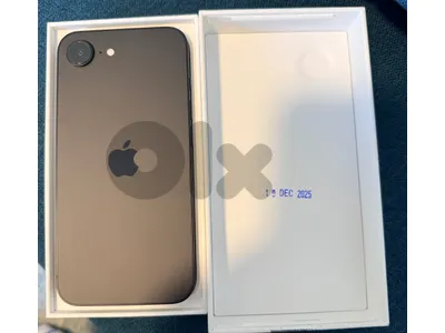 iPhone 16e