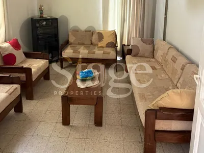 Fully Furnished Townhouse with Spacious Terraces in Beit Chabeb Fully Furnished Townhouse with Spacious Terraces in Beit Chabeb