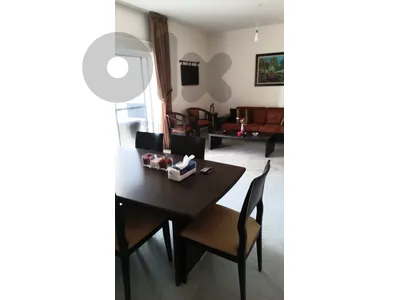 شقة للايجار في مار تقلا /  بعبدا Apartment for rent in Mar Takla