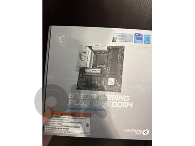 i7 14700k 32gb ram b760m wifi