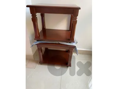 Barely Used Table Set