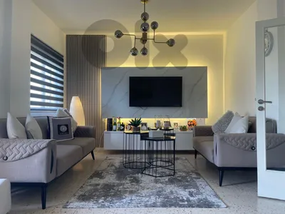 Furnished Apartment for Sale in Antelias