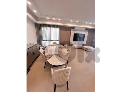 fully furnished 2 bedrooms with full marina view waterfront city dbaye