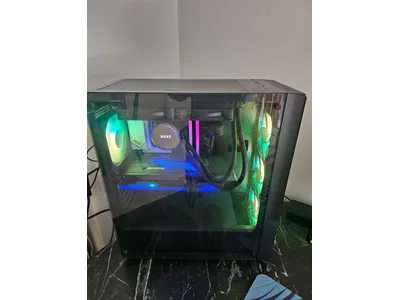 Gaming Case i713700KF / 32 GB Ram DDR4/ Rtx3080