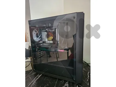 Gaming Case i713700KF / 32 GB Ram DDR4/ Rtx3080