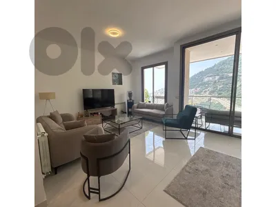 150 Sqm Apartment in Adma