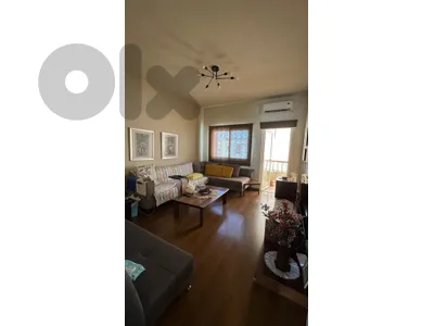 jdeideh fully renovated apartment 175 sqm for sale #6921