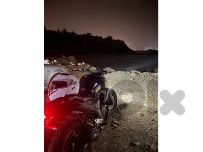 yamaha fzs