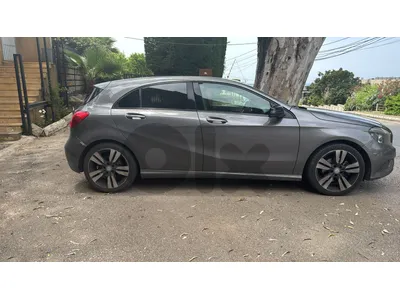 Merc A200, 2015 for sale