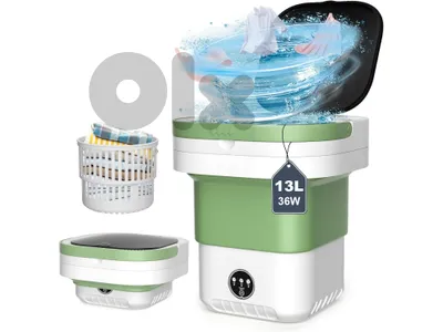 Portable Washing Machine 13 L