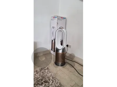 Dyson Air Purifier hot + cool Formaldehyde