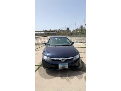 Honda Civic 2006